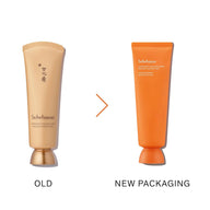 Detalii produs SULWHASOO Cremă de față pentru noapte Overnight Vitalizing Mask Mini 35ml