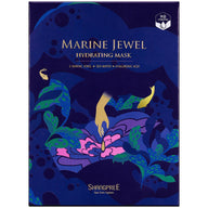 Marine Jewel Hydrating Mask Shangpree - BeautyKO Romania