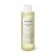 Toner calmant cu extract de mușețel Mamonde.