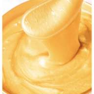 Gold Premium Modeling Mask de la Shangpree - BeautyKO Romania