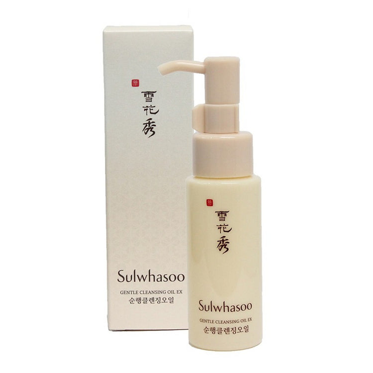 Sulwhasoo – BeautyKO Romania