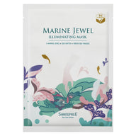 Marine Jewel Illuminating Mask Shangpree - BeautyKO Romania